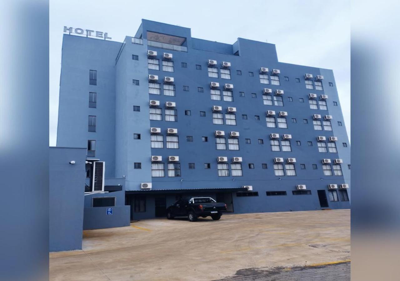 Hotel Turis 3*